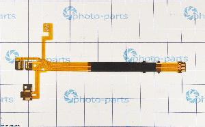 Шлейф фокусировки и диафрагмы объектива Canon 24-105 STM